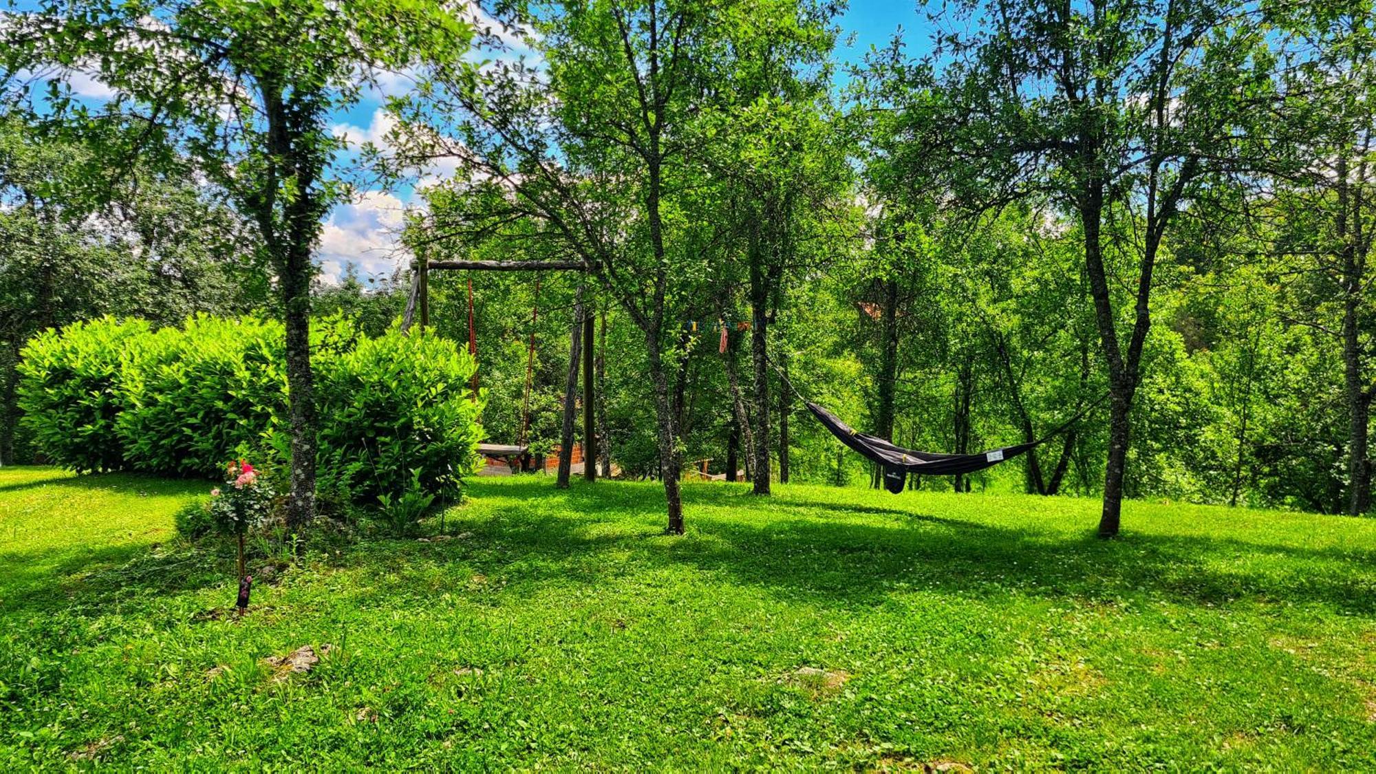 Holiday Home Radocaj Szluin Kültér fotó