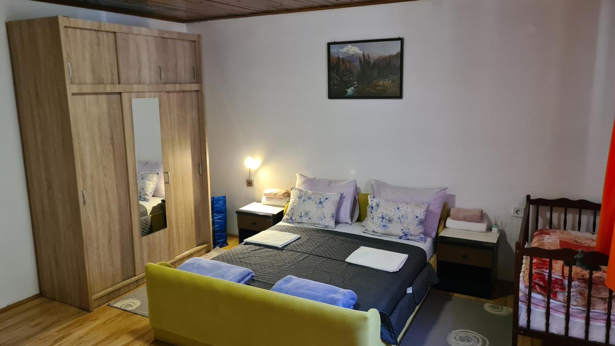 Holiday Home Radocaj Szluin Kültér fotó