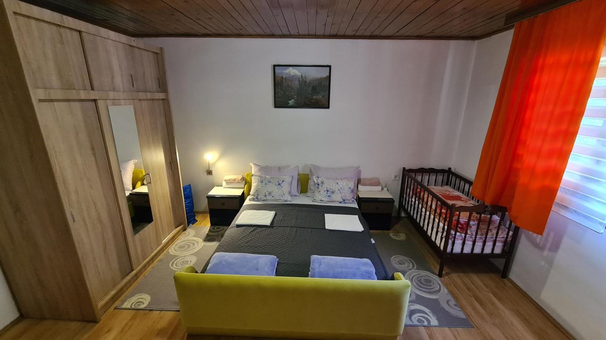 Holiday Home Radocaj Szluin Kültér fotó
